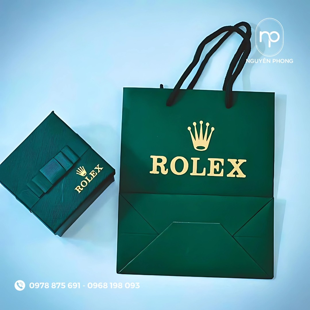 logo Rolex